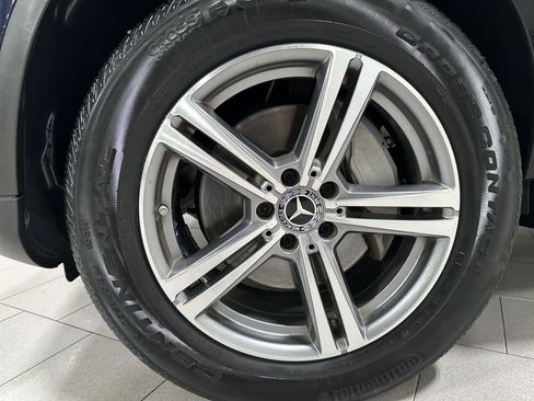 Certified 2022 Mercedes-Benz GLC 300 4MATIC image 11