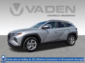 Used 2024 Hyundai Tucson SEL video 1