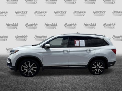Used 2020 Honda Pilot Touring image 7