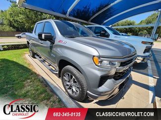 Used 2024 Chevrolet Silverado 1500 RST AWD/4WD video 1