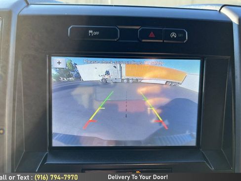 Used 2019 Ford F150 XLT AWD/4WD image 21
