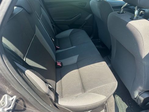 Used 2014 Ford Focus S FWD image 10