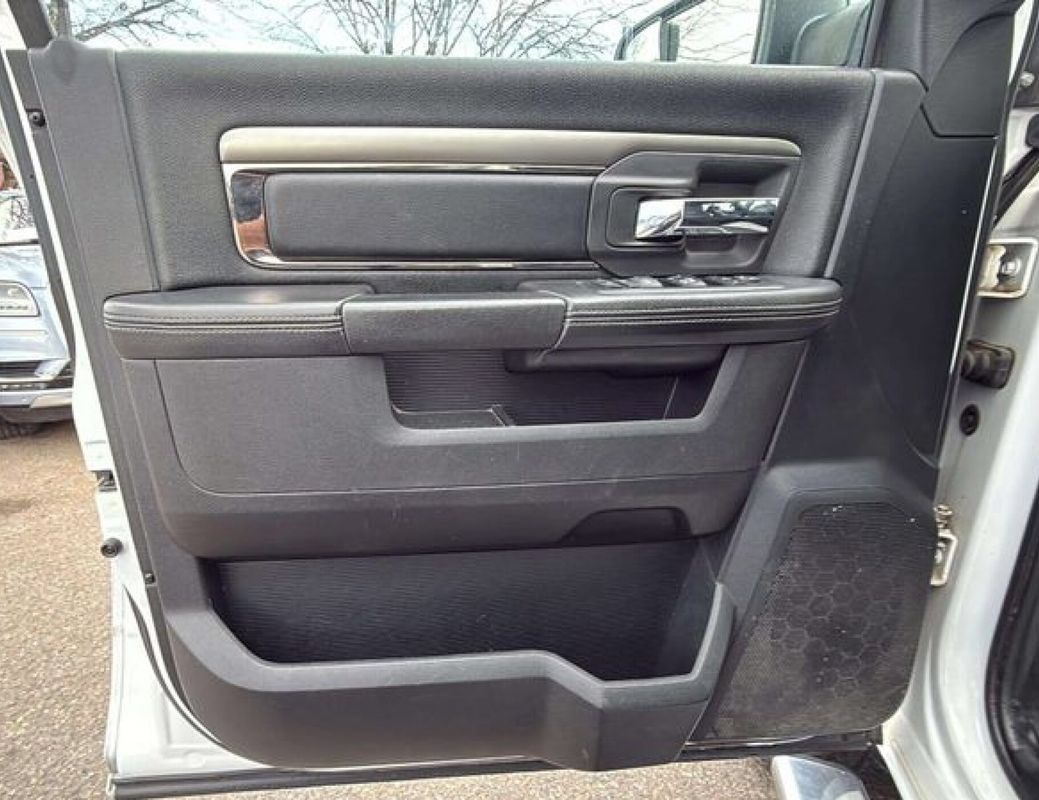 Used 2017 RAM 1500 Sport AWD/4WD image 18