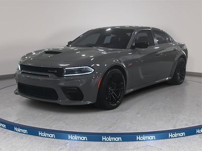 Used 2023 Dodge Charger Scat Pack