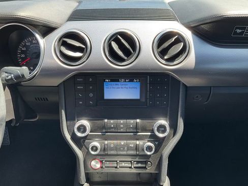 Used 2020 Ford Mustang GT w/ Black Accent Package RWD image 13