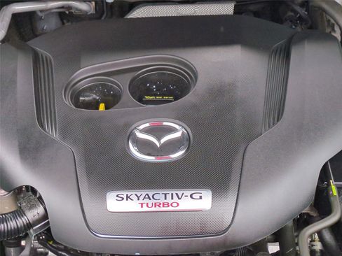 Used 2025 MAZDA CX-5 Signature AWD/4WD image 24