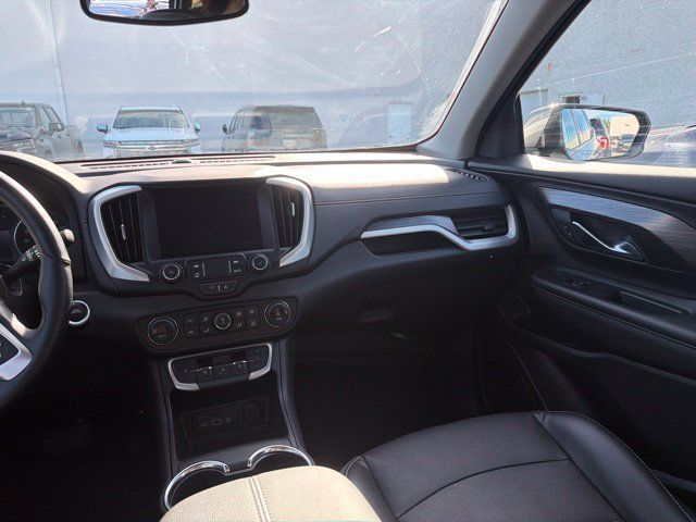 Used 2023 GMC Terrain SLT AWD/4WD image 22