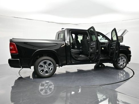 New 2025 RAM 1500 Big Horn image 44