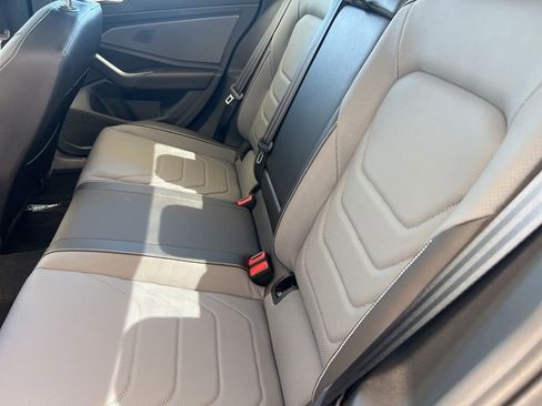 New 2025 Volkswagen Jetta SEL image 25