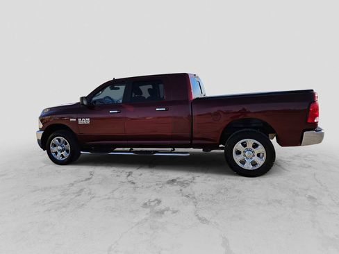Used 2018 RAM 2500 Lone Star image 5