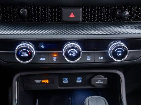 New 2026 Honda CR-V LX image 26