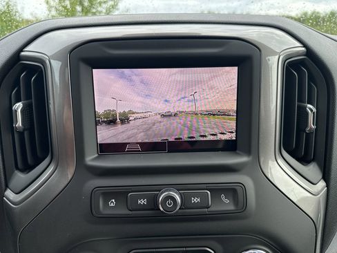 New 2025 GMC Sierra 2500 Pro w/ Convenience Package image 17