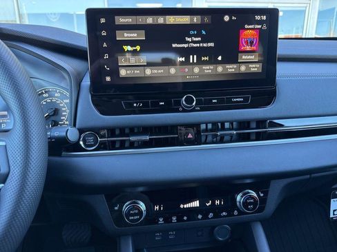 New 2026 Mitsubishi Outlander SE FWD image 16