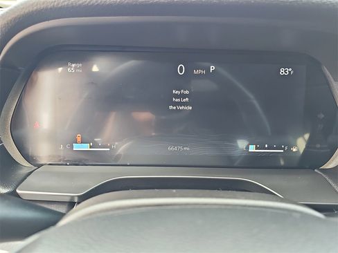 Used 2022 Jeep Grand Cherokee L Laredo image 19