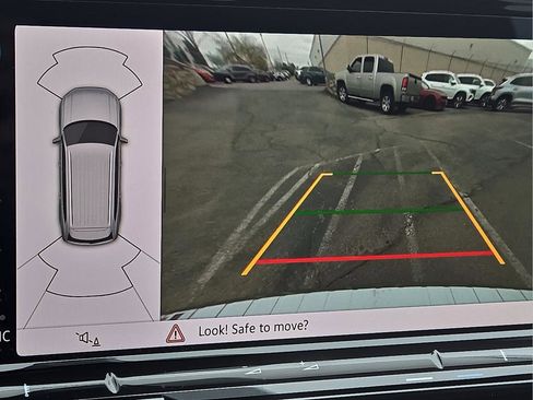 New 2026 Volkswagen Atlas SE image 22