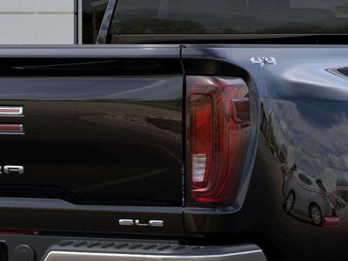 New 2026 GMC Sierra 3500 SLE w/ SLE Convenience Package image 11