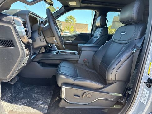New 2026 Ford F250 Platinum image 22