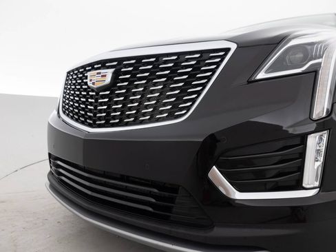 Used 2021 Cadillac XT5 Premium Luxury AWD/4WD image 15