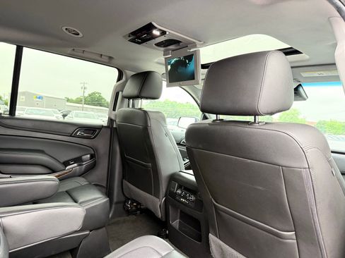Used 2016 Chevrolet Suburban LT AWD/4WD image 24