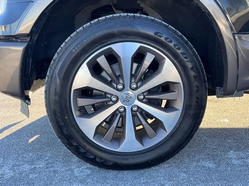 Used 2015 Ford F150 King Ranch image 26