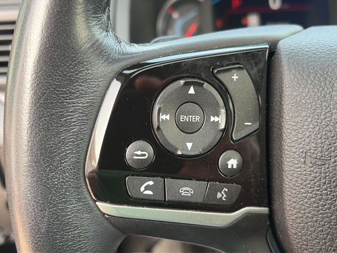 Used 2022 Honda Pilot Special Edition image 17