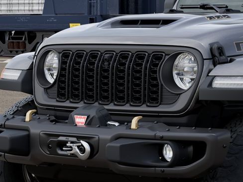 New 2025 Jeep Wrangler Unlimited Rubicon 392 image 47