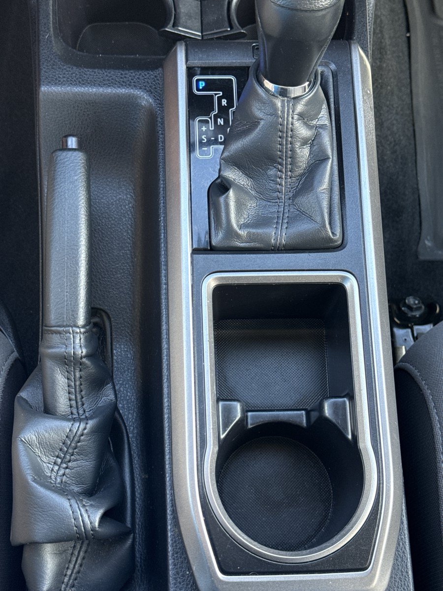 Used 2023 Toyota Tacoma SR5 w/ Technology Package RWD image 26