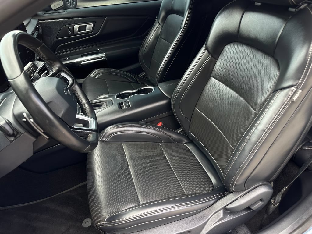 Used 2024 Ford Mustang GT Premium RWD image 14