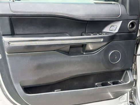 Used 2021 Ford Expedition Max XLT RWD image 14