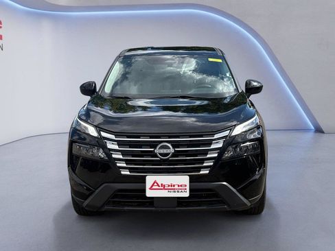 Used 2024 Nissan Rogue SV AWD/4WD image 8