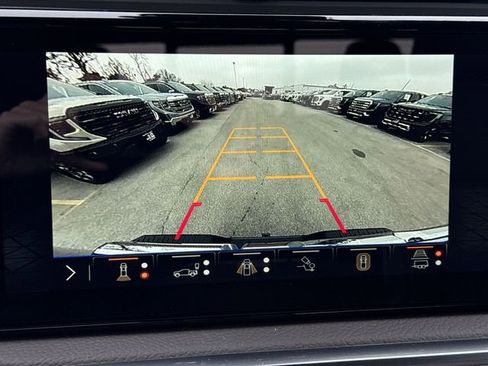 New 2026 GMC Sierra 1500 Denali w/ Technology Package image 17