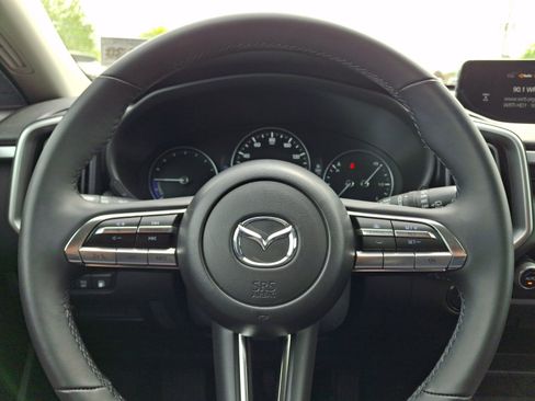 Certified 2025 MAZDA CX-50 2.5 Hybrid w/ Preferred Pkg AWD/4WD image 19