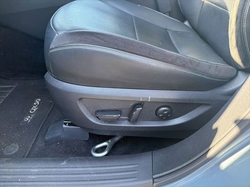 Used 2023 INFINITI QX50 Sport AWD/4WD image 7