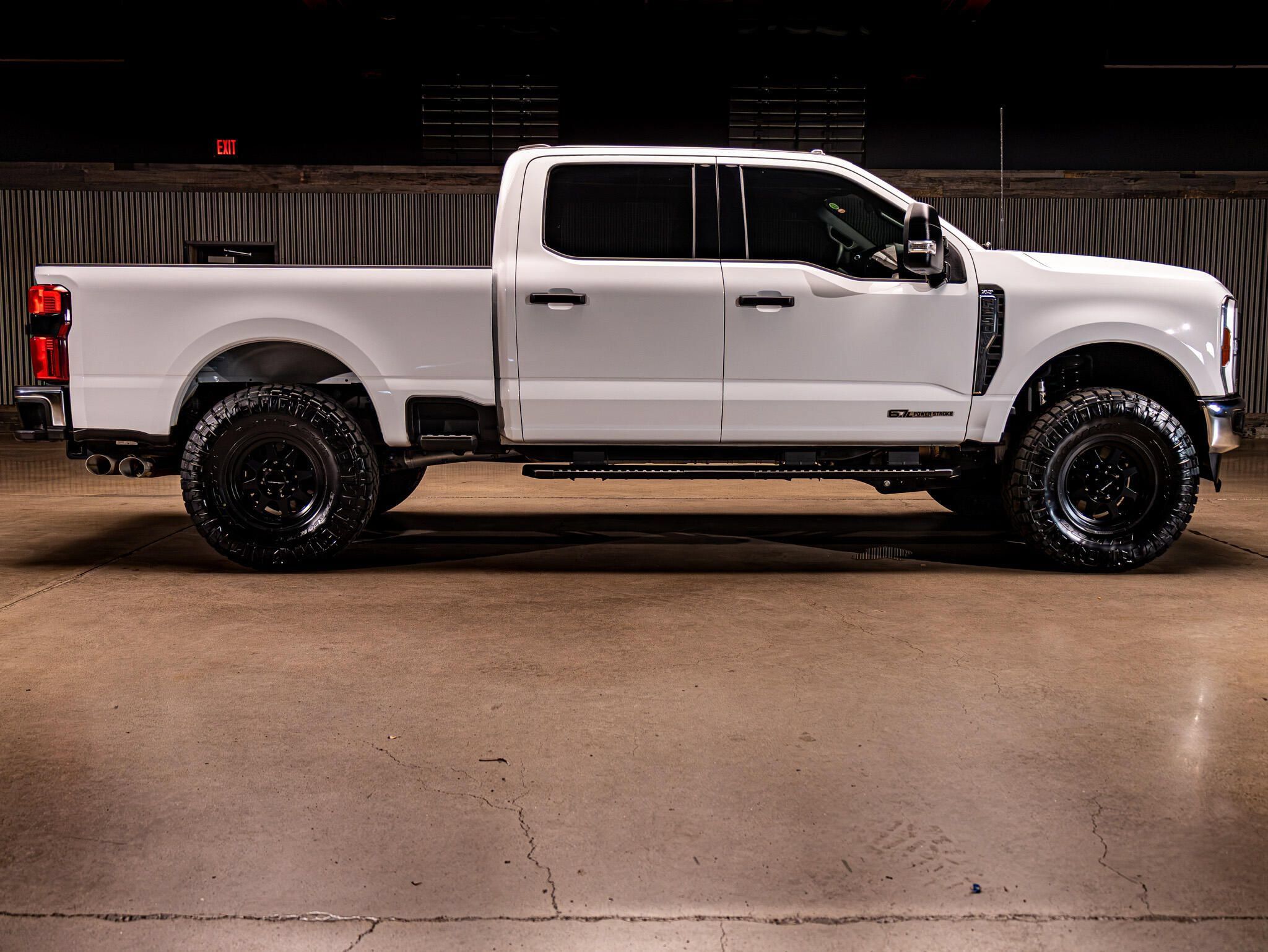 Used 2024 Ford F250 XLT w/ 360-Degree Camera Package AWD/4WD image 10