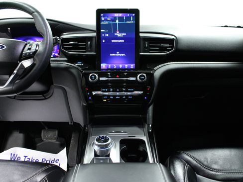 Used 2023 Ford Explorer ST w/ Equipment Group 401A image 19