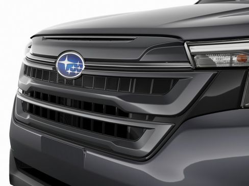 New 2026 Subaru Forester Touring AWD/4WD image 13