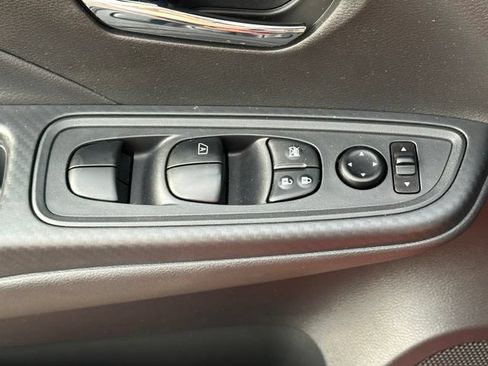 Certified 2024 Nissan Versa SV w/ Trunk Package FWD image 20