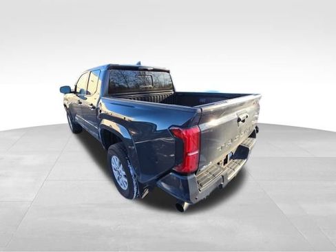 Used 2024 Toyota Tacoma SR5 image 4