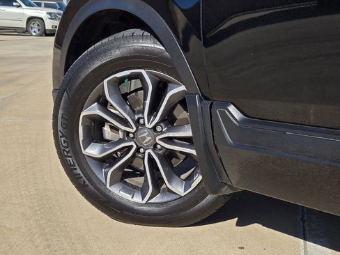 Used 2022 Honda CR-V EX image 29