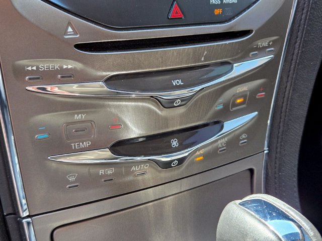 Used 2015 Lincoln MKX FWD image 21