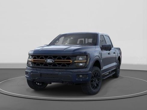 New 2026 Ford F150 Tremor AWD/4WD image 2
