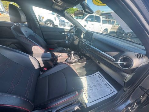 Used 2020 Kia Forte GT FWD image 25