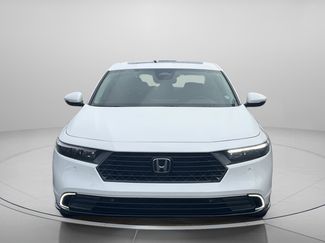 Used 2025 Honda Accord Touring video 2