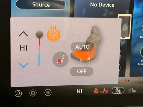 New 2026 Nissan Sentra SV w/ SV Convenience Package image 31