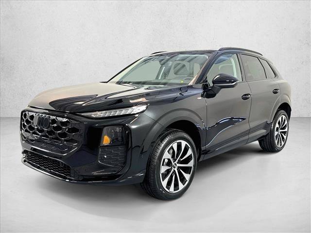 New 2026 Audi Q3 quattro 2.0T AWD/4WD image 2