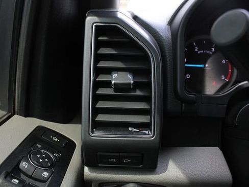 Used 2021 Ford F250 XLT w/ XLT Premium Package AWD/4WD image 7