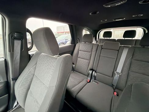 Used 2026 Dodge Durango GT AWD/4WD image 12