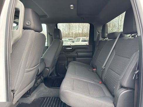 Used 2022 Chevrolet Silverado 2500 LT w/ Convenience Package image 11