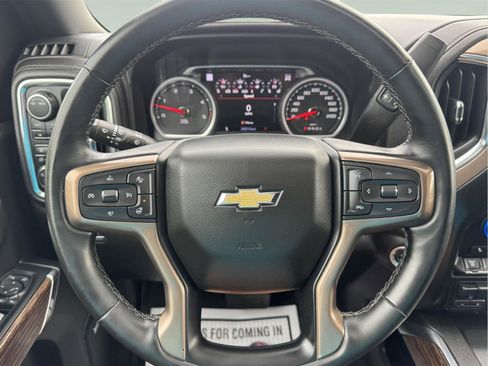 Used 2023 Chevrolet Silverado 3500 High Country w/ Z71 Off-Road Package AWD/4WD image 20