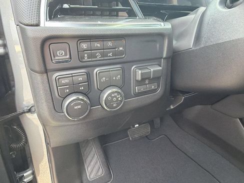 New 2026 Chevrolet Tahoe RST w/ Comfort Package AWD/4WD image 19